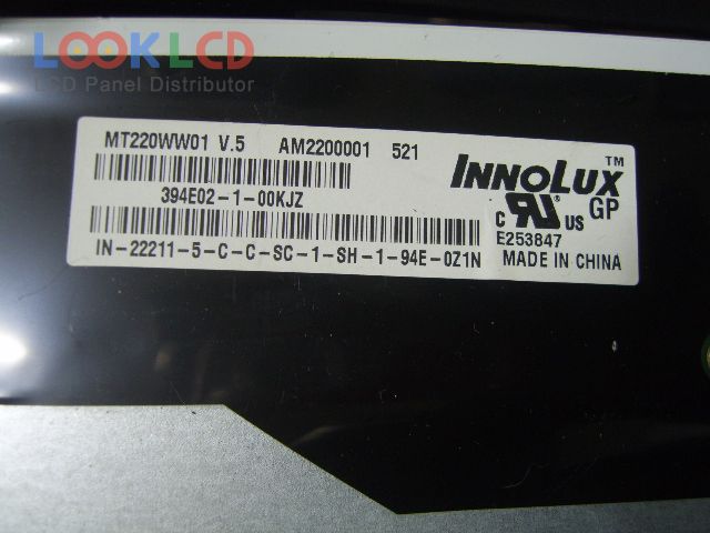 MT220WW01 V.5
